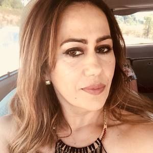 Meet your Posher, Mayra